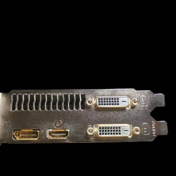 Gigabyte Nvidia Geforce GTX 1060 - Picture 3 of 9